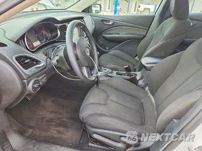 Zdjęcie 7 z 12 samochodu: 2013 DODGE DART SXT VIN:1C3CDFBA3DD182497 - miniatura