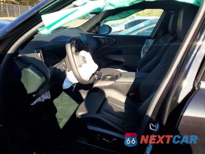 Zdjęcie 7 z 13 samochodu: 2025 BMW X3 30 XDRIVE VIN:5UX53GP02S9Z97723 - miniatura