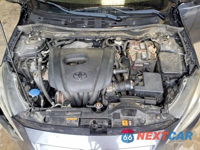 Zdjęcie 11 z 12 samochodu: 2017 TOYOTA YARIS IA BASE VIN:3MYDLBYV0HY172102 - miniatura