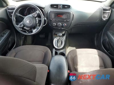 Zdjęcie 8 z 11 samochodu: 2016 KIA SOUL BASE VIN:KNDJN2A25G7292442 - miniatura