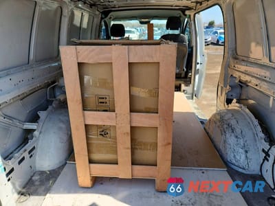 Zdjęcie 10 z 14 samochodu: 2019 MERCEDES BENZ METRIS CARGO STANDAR VIN:WD3BG2EA9K3586677 - miniatura