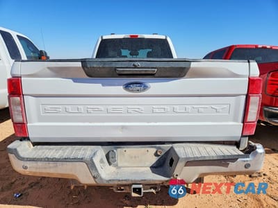 Zdjęcie 6 z 11 samochodu: 2022 FORD F250 SUPER DUTY VIN:1FT7W2B62NED77367 - miniatura