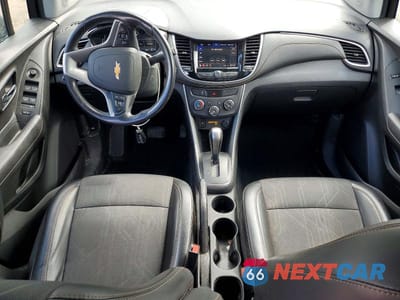 Zdjęcie 8 z 12 samochodu: 2020 CHEVROLET TRAX 1LT VIN:KL7CJLSB4LB004973 - miniatura
