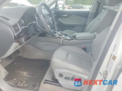 Zdjęcie 7 z 12 samochodu: 2018 AUDI Q7 PREMIUM PLUS VIN:WA1LAAF79JD038416 - miniatura