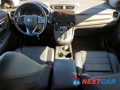 Zdjęcie 8 z 13 samochodu: 2019 HONDA CR-V EXL VIN:JHLRW2H83KX005217 - miniatura
