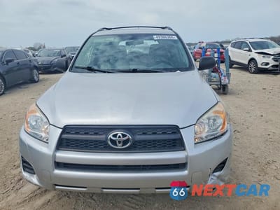 Piąte zdjęcie samochodu w środku: 2011 TOYOTA RAV4 BASE VIN:2T3BF4DV9BW148134 - miniatura