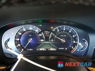 Zdjęcie 9 z 12 samochodu: 2018 BMW 530 I VIN:WBAJA5C54JWA36939 - miniatura