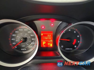 Zdjęcie 9 z 13 samochodu: 2009 MITSUBISHI LANCER ES 4DR VIN:JA3AU26U39U608808 - miniatura