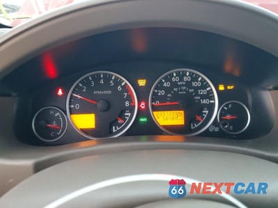 Zdjęcie 9 z 13 samochodu: 2009 NISSAN PATHFINDER S VIN:5N1AR18B89C618048 - miniatura