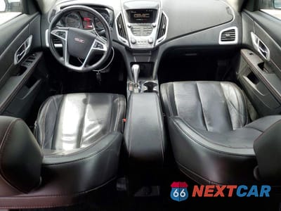 Zdjęcie 8 z 13 samochodu: 2015 GMC TERRAIN SLT VIN:2GKALSEK2F6306543 - miniatura