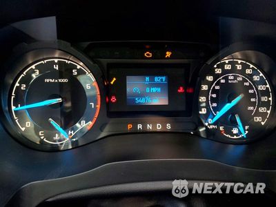 Zdjęcie 9 z 11 samochodu: 2021 FORD RANGER XL VIN:1FTER4FH0MLD32539 - miniatura