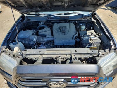 Zdjęcie 11 z 12 samochodu: 2017 TOYOTA TACOMA SR5 V6 VIN:5TFAZ5CN9HX030471 - miniatura