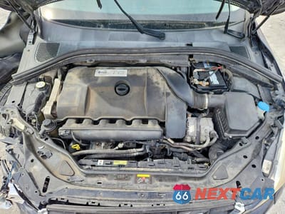 Zdjęcie 12 z 13 samochodu: 2012 VOLVO XC60 T6 VIN:YV4902DZ2C2255024 - miniatura