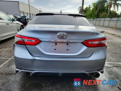 Zdjęcie 6 z 12 samochodu: 2019 TOYOTA CAMRY SE VIN:4T1B11HK3KU240183 - miniatura