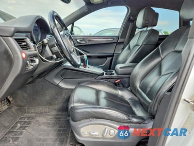 Zdjęcie 7 z 13 samochodu: 2015 PORSCHE MACAN S VIN:WP1AB2A55FLB41558 - miniatura