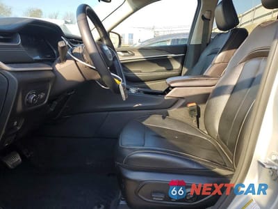 Zdjęcie 7 z 13 samochodu: 2022 JEEP GRAND CHEROKEE LIMITED VIN:1C4RJHBG9N8602613 - miniatura