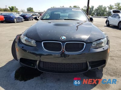 Piąte zdjęcie samochodu w środku: 2013 BMW M3 VIN:WBSDX9C57DE785434 - miniatura