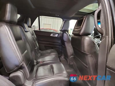 Zdjęcie 11 z 13 samochodu: 2011 FORD EXPLORER XLT VIN:1FMHK8D86BGA57742 - miniatura