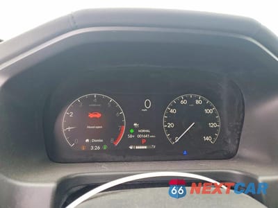 Zdjęcie 9 z 13 samochodu: 2026 HONDA ODYSSEY EXL VIN:5FNRL6H66TB031690 - miniatura