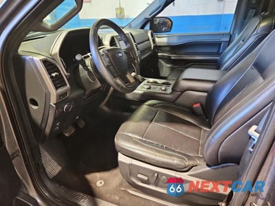 Zdjęcie 7 z 12 samochodu: 2020 FORD EXPEDITION XLT VIN:1FMJU1JT3LEA15053 - miniatura