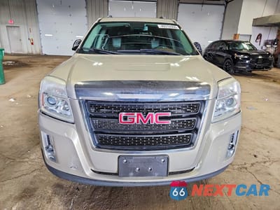 Piąte zdjęcie samochodu w środku: 2012 GMC TERRAIN SLT VIN:2GKFLXEK3C6269355 - miniatura