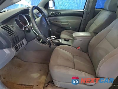 Zdjęcie 7 z 12 samochodu: 2008 TOYOTA TACOMA ACCESS CAB VIN:5TETX22N78Z570036 - miniatura