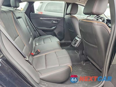 Zdjęcie 10 z 13 samochodu: 2019 CHEVROLET IMPALA PREMIER VIN:1G1105S3XKU122605 - miniatura