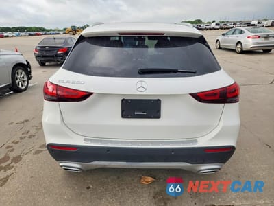 Zdjęcie 6 z 13 samochodu: 2023 MERCEDES-BENZ GLA 250 VIN:W1N4N4GB2PJ529089 - miniatura