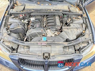 Zdjęcie 7 z 10 samochodu: 2008 BMW 328 I VIN:WBAVA37528NL49954 - miniatura