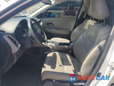 Zdjęcie 7 z 13 samochodu: 2016 HONDA HR-V EXL VIN:3CZRU6H76GM714359 - miniatura