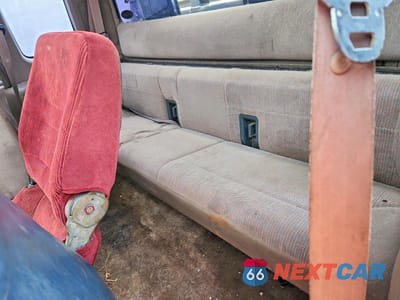 Zdjęcie 10 z 12 samochodu: 1997 FORD F250 VIN:1FTHX26F5VEA15416 - miniatura