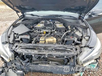 Zdjęcie 11 z 12 samochodu: 2019 INFINITI Q50 3.0T LUXE VIN:JN1EV7AR9KM557226 - miniatura
