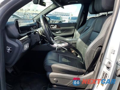 Zdjęcie 7 z 12 samochodu: 2022 MERCEDES-BENZ GLE 350 VIN:4JGFB4JEXNA579534 - miniatura