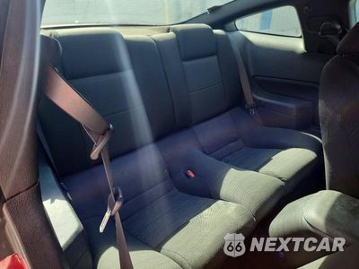 Zdjęcie 10 z 12 samochodu: 2009 FORD MUSTANG VIN:1ZVHT80NX95140607 - miniatura