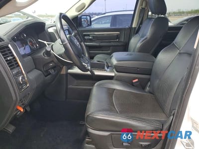 Zdjęcie 7 z 12 samochodu: 2013 RAM 1500 SPORT VIN:1C6RR7MT2DS607450 - miniatura
