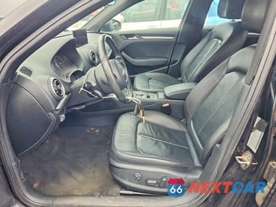 Zdjęcie 7 z 12 samochodu: 2015 AUDI A3 PREMIUM VIN:WAUBFGFF4F1089826 - miniatura