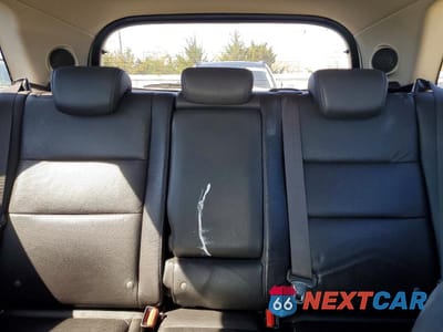 Zdjęcie 10 z 13 samochodu: 2011 ACURA RDX TECHNOLOGY VIN:5J8TB1H55BA007358 - miniatura