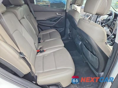 Zdjęcie 11 z 13 samochodu: 2017 HYUNDAI SANTA FE SPORT 2.0T VIN:5NMZUDLA8HH050390 - miniatura