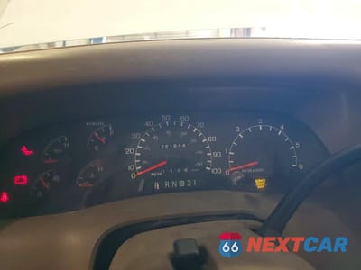 Zdjęcie 9 z 12 samochodu: 1999 FORD F350 SUPER DUTY VIN:1FTWW32S9XEF00535 - miniatura