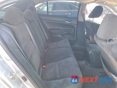Zdjęcie 10 z 13 samochodu: 2009 HONDA ACCORD LX VIN:1HGCP26389A177555 - miniatura