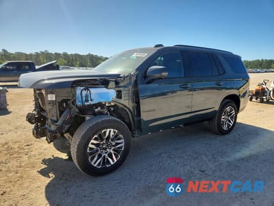 2026 CHEVROLET TAHOE K1500 Z71 1GNS6PKD1TR257546 - główne zdjęcie licytacji z USA - miniatura