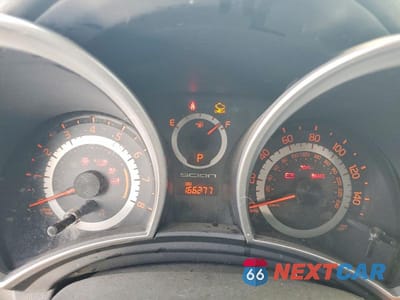 Zdjęcie 9 z 12 samochodu: 2014 SCION TC BASE VIN:JTKJF5C70E3073053 - miniatura