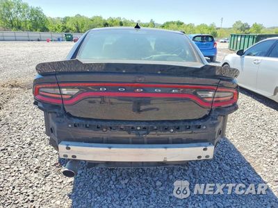 Zdjęcie 6 z 12 samochodu: 2019 DODGE CHARGER R VIN:2C3CDXCT8KH552719 - miniatura