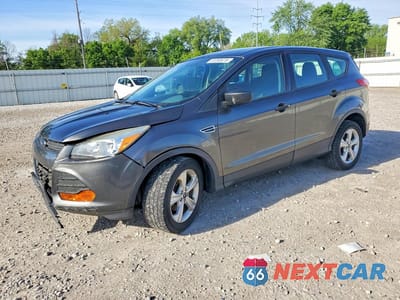 2015 FORD ESCAPE 1FMCU0F76FUB91653 - główne zdjęcie licytacji z USA - miniatura