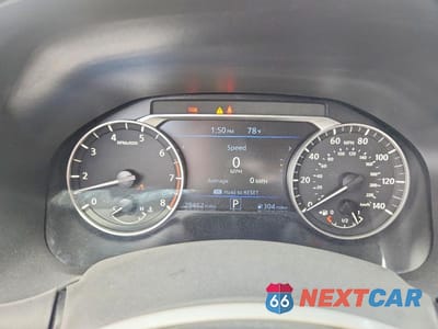 Zdjęcie 9 z 12 samochodu: 2023 NISSAN ALTIMA 2.5 SR VIN:1N4BL4CW5PN412439 - miniatura