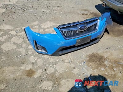 Zdjęcie 13 z 14 samochodu: 2016 SUBARU CROSSTREK LIMITED VIN:JF2GPAKC0GH269748 - miniatura