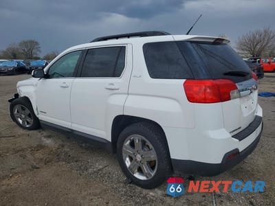 Drugie zdjęcie samochodu z przodu: 2012 GMC TERRAIN SLE VIN:2GKFLTEK0C6355893 - miniatura