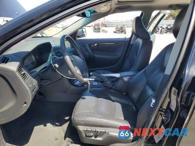 Zdjęcie 7 z 13 samochodu: 2006 VOLVO XC70 VIN:YV4SZ592061236504 - miniatura