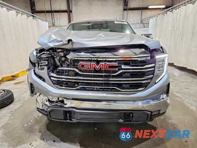 Piąte zdjęcie samochodu w środku: 2026 GMC SIERRA K1500 SLT VIN:1GTUUDEDXTZ214566 - miniatura