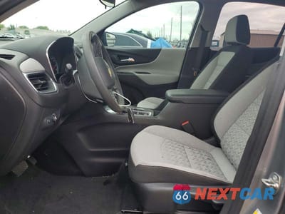 Zdjęcie 7 z 12 samochodu: 2024 CHEVROLET EQUINOX LS VIN:3GNAXHEG9RL313348 - miniatura